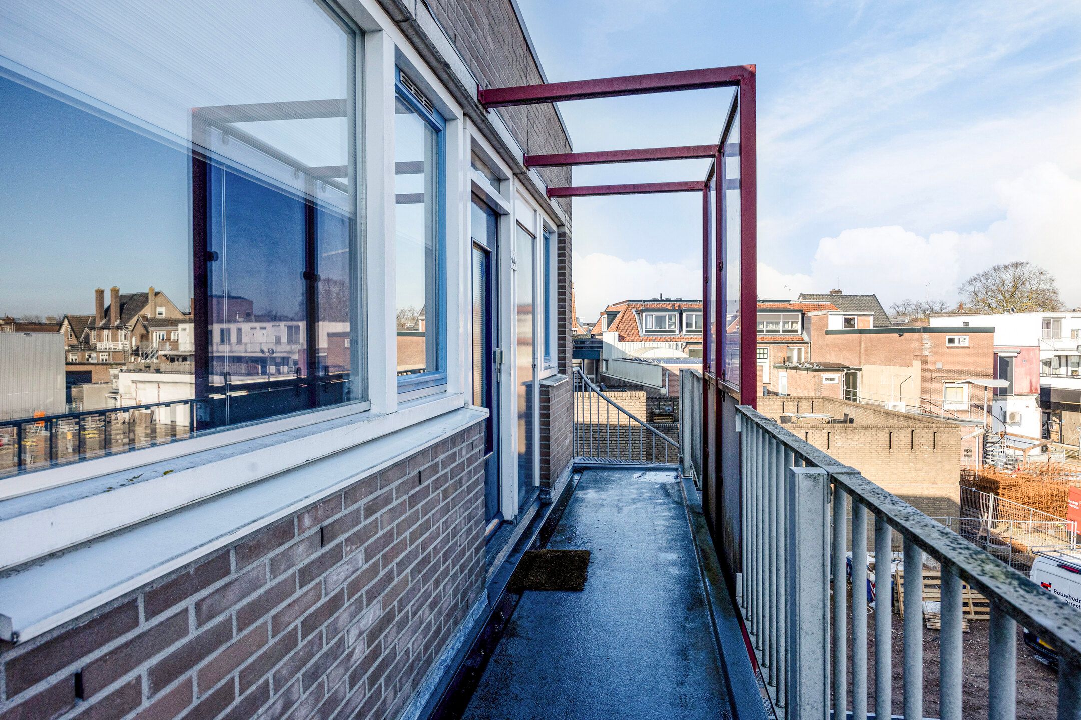 Foto 18 van Nieuwstraat 44-F