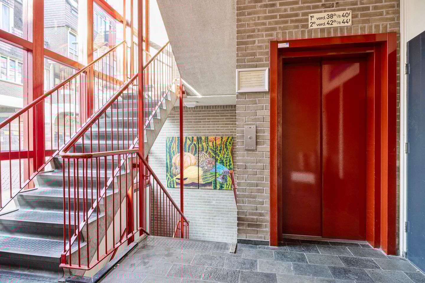 Foto 19 van Nieuwstraat 44-F