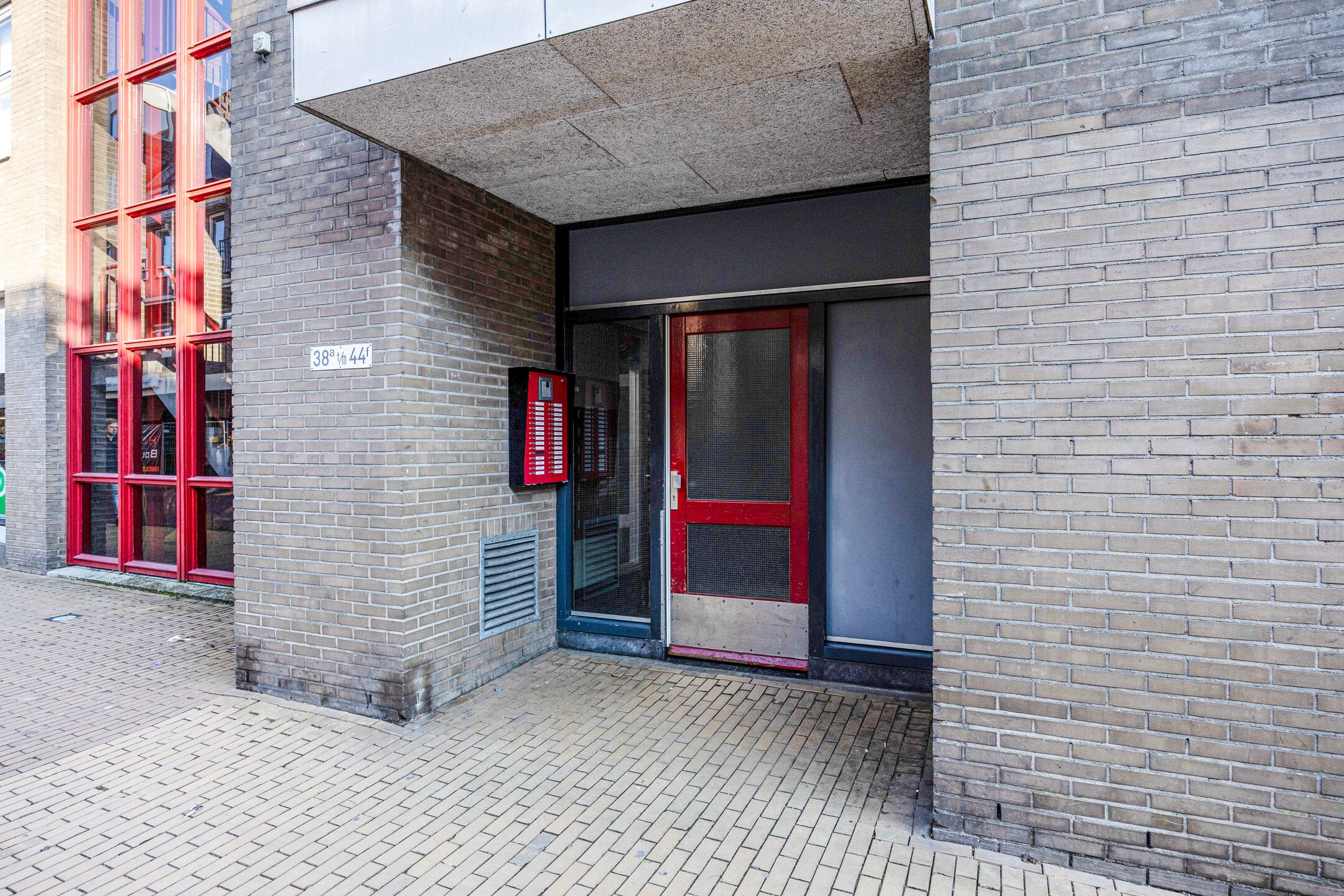 Foto 21 van Nieuwstraat 44-F