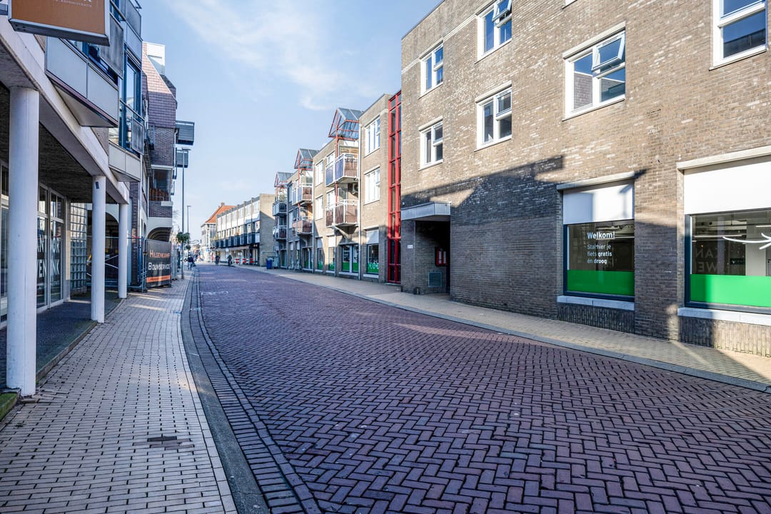 Foto 22 van Nieuwstraat 44-F