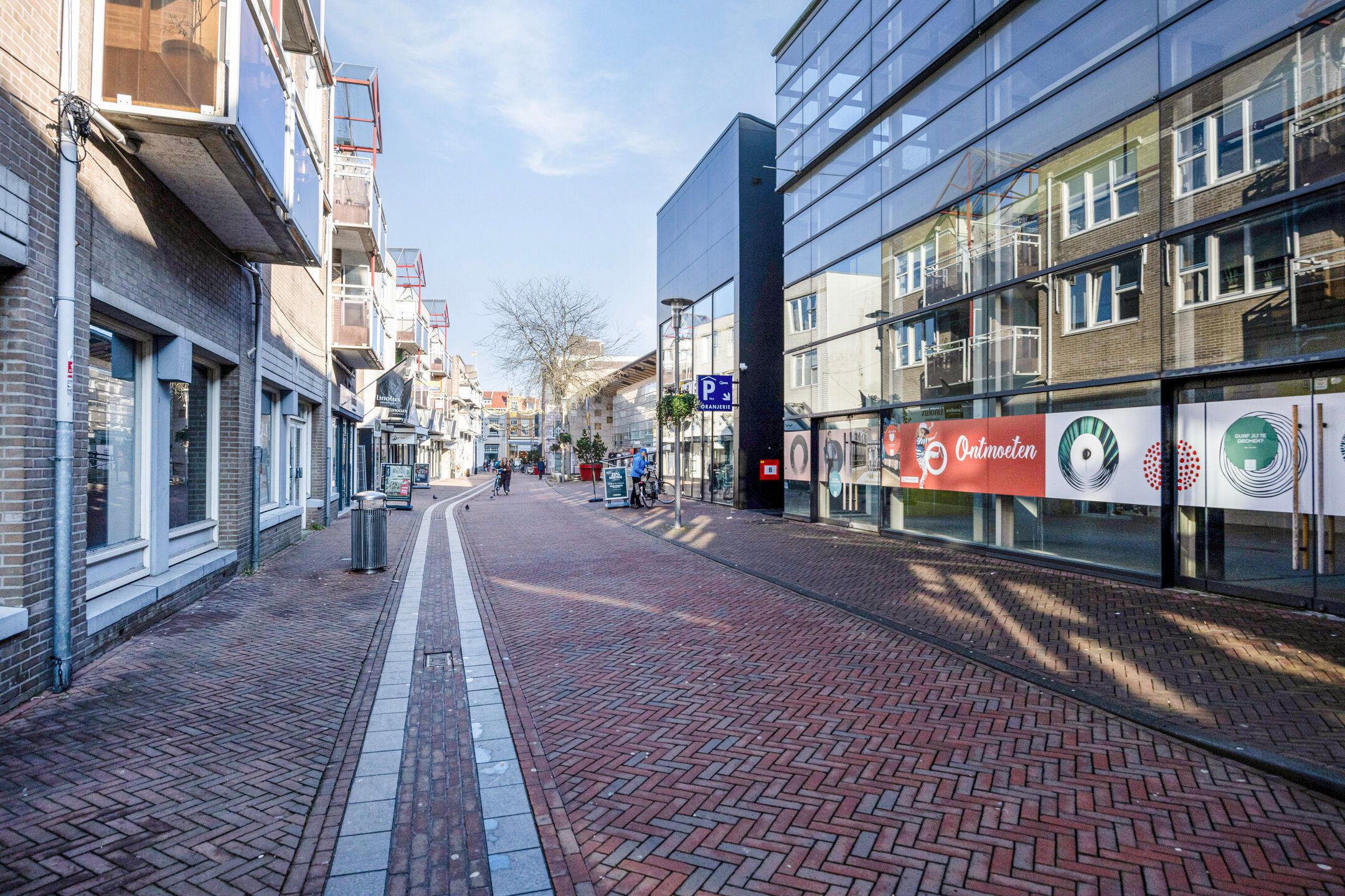 Foto 24 van Nieuwstraat 44-F