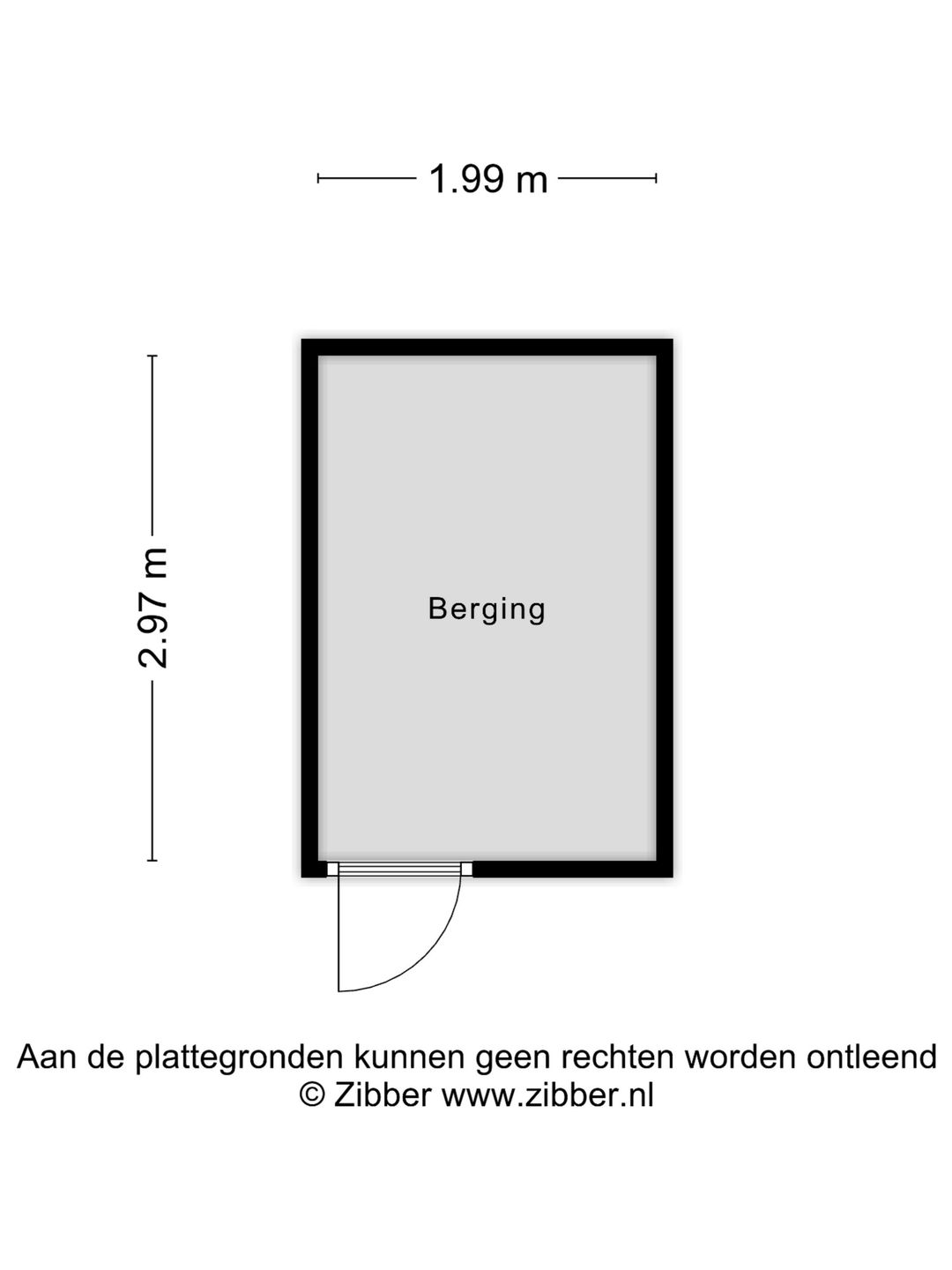 Foto 26 van Nieuwstraat 44-F