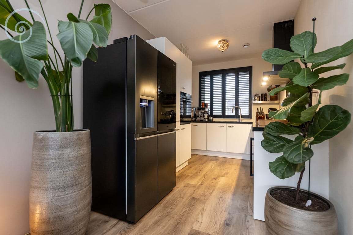 Foto 3 van De Redoute 12