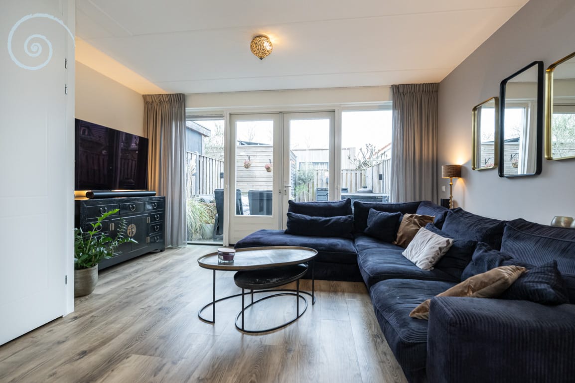 Foto 4 van De Redoute 12