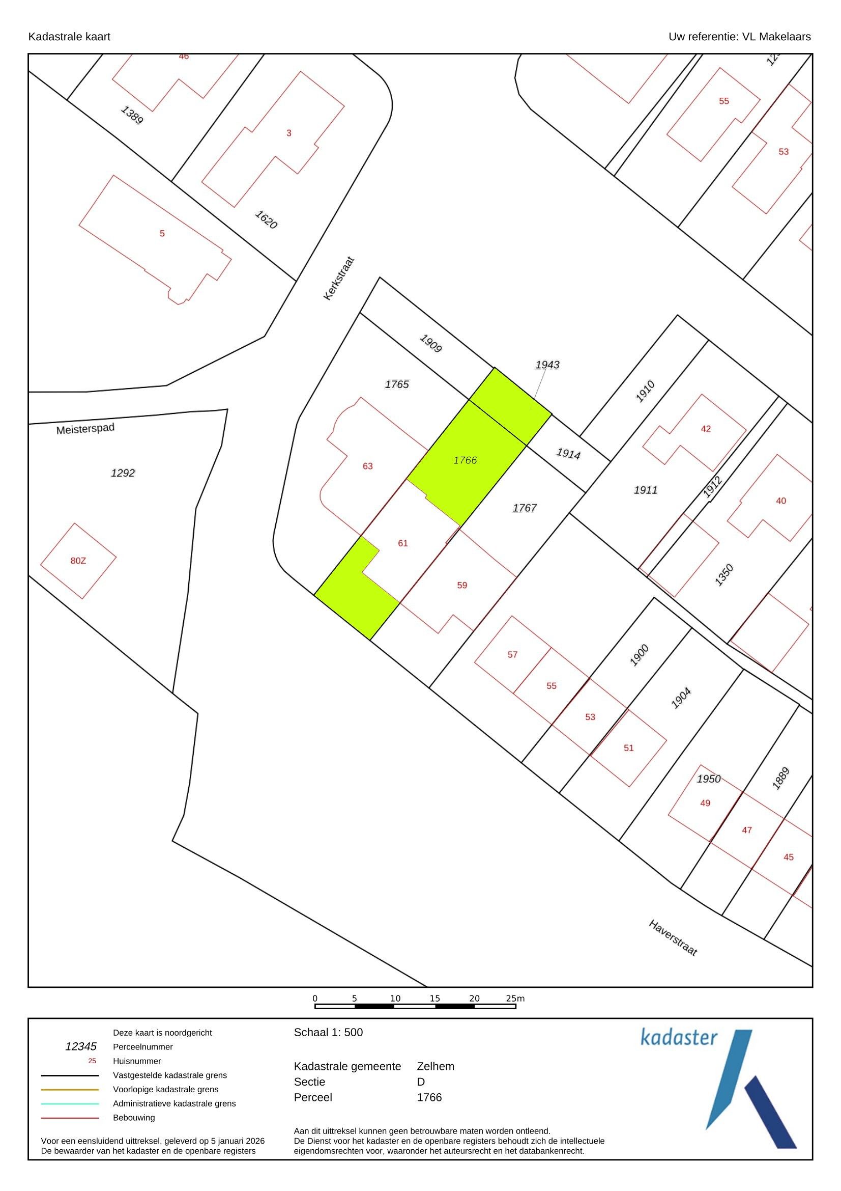 Foto 30 van Haverstraat 61