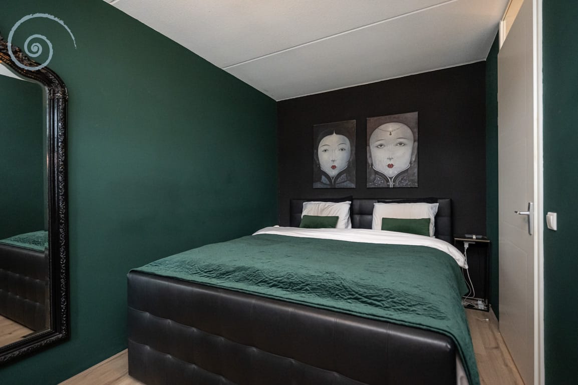 Foto 19 van De Redoute 12