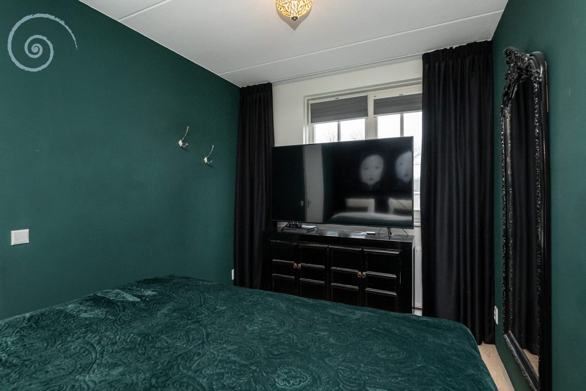 Foto 20 van De Redoute 12