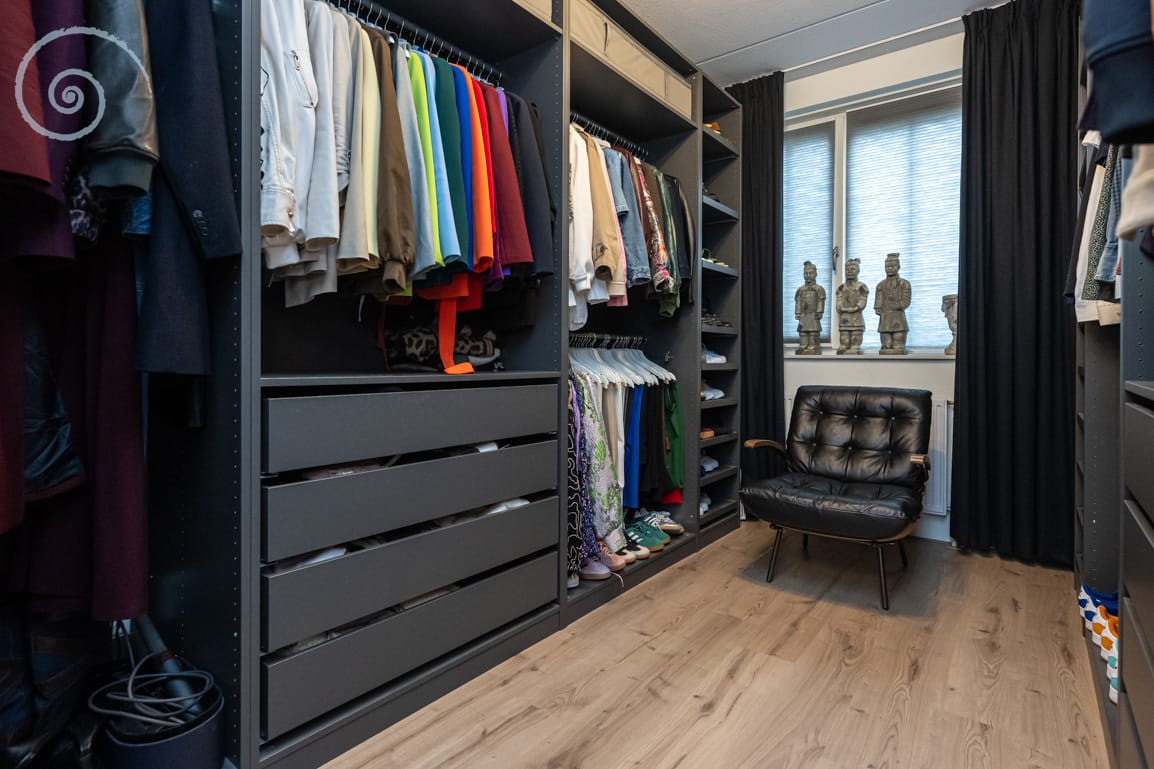 Foto 21 van De Redoute 12