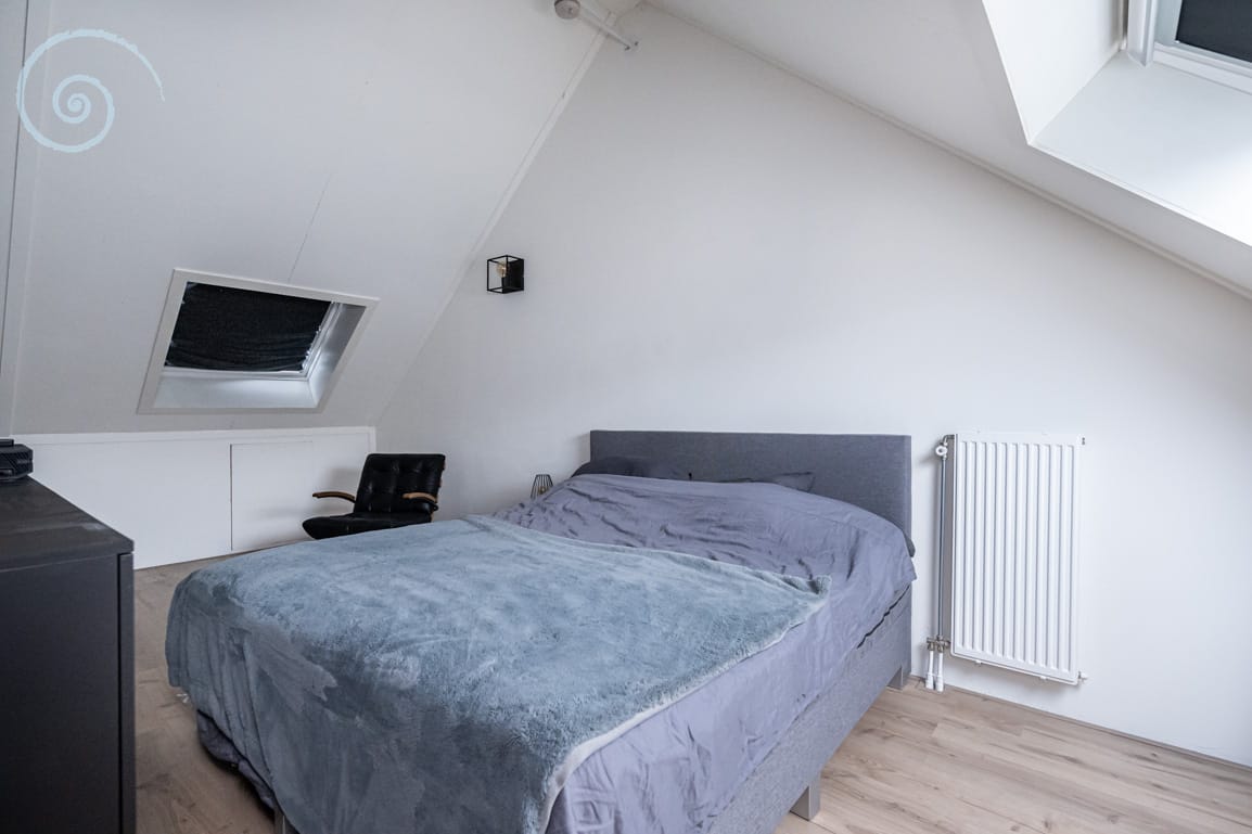 Foto 29 van De Redoute 12