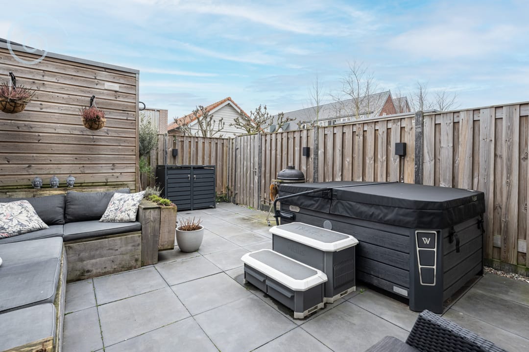 Foto 32 van De Redoute 12