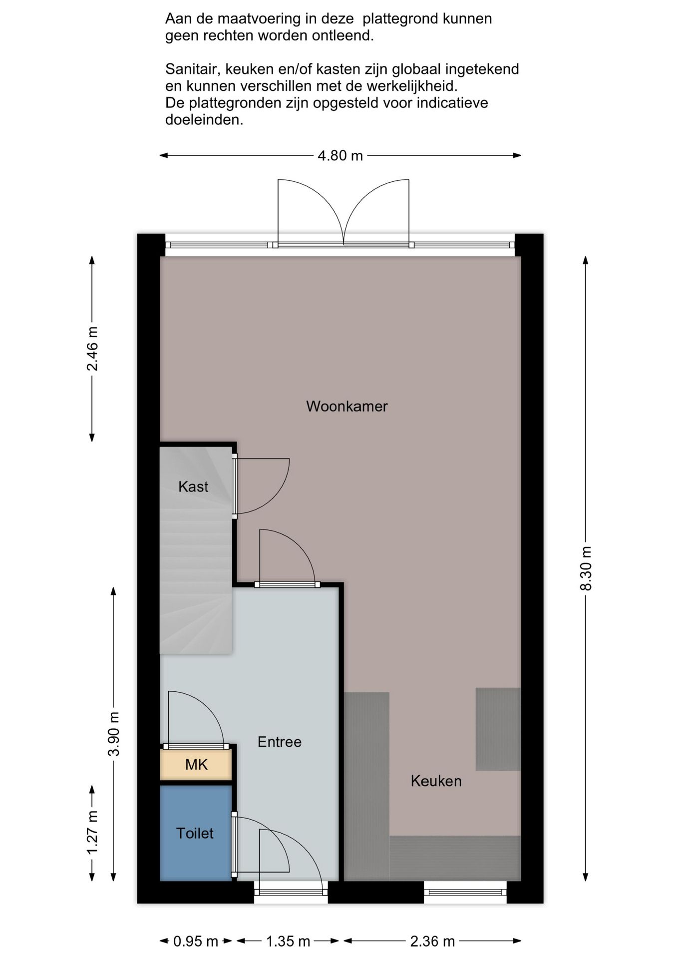 Foto 33 van De Redoute 12