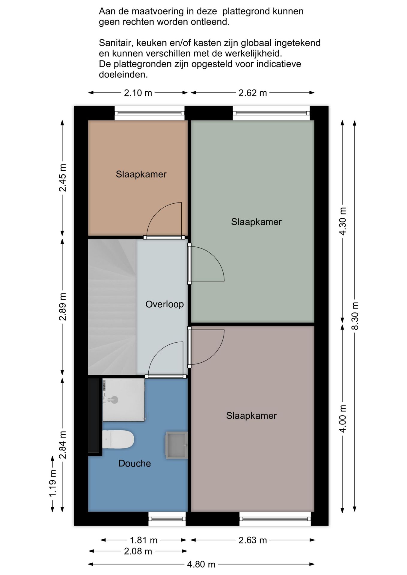 Foto 34 van De Redoute 12