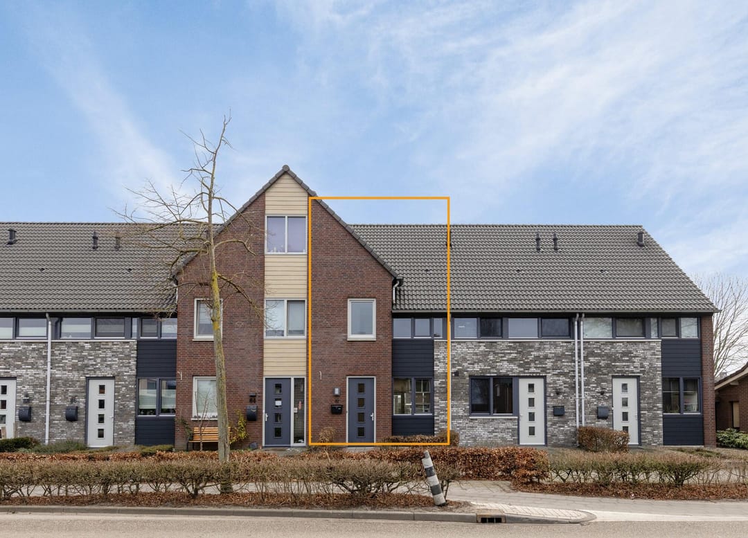 Foto 1 van Julianastraat 82