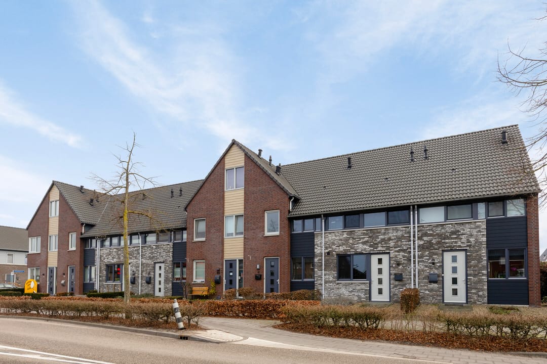 Foto 2 van Julianastraat 82