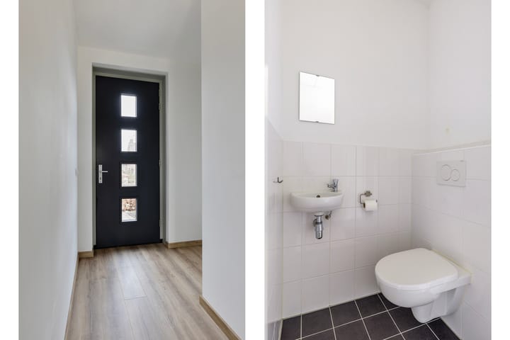 Photo 3 of Julianastraat 82