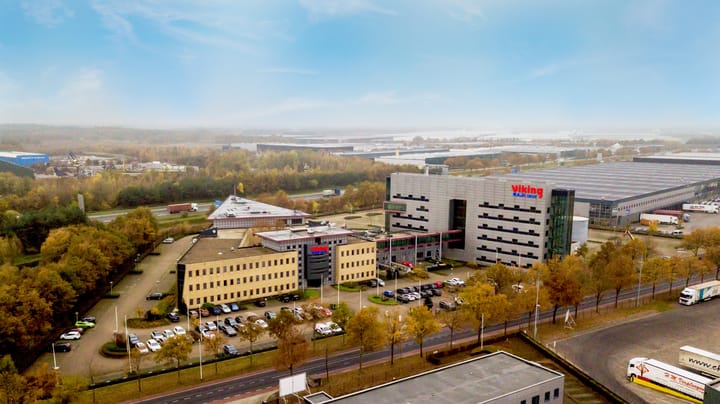 Columbusweg 33, Venlo