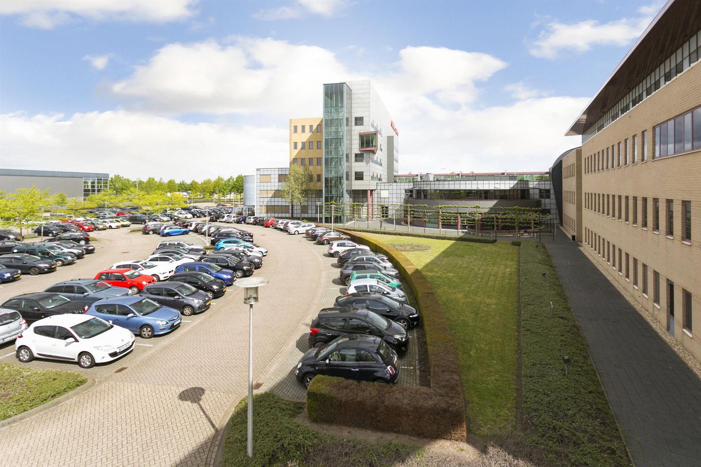 Bekijk foto 4 van Columbusweg 33