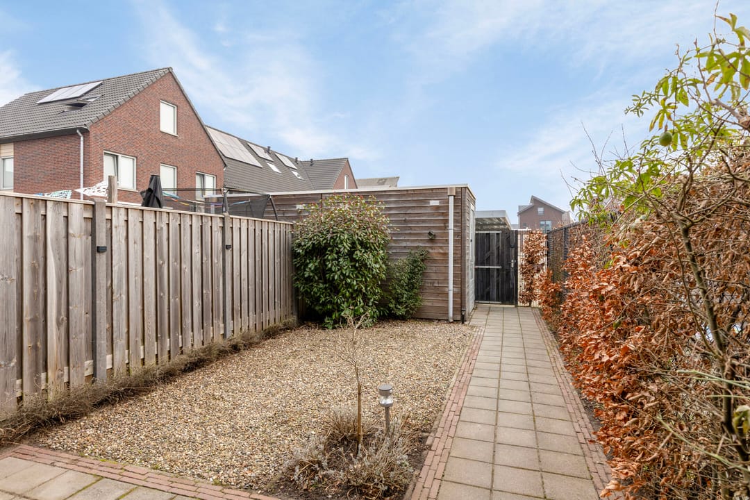 Foto 23 van Julianastraat 82