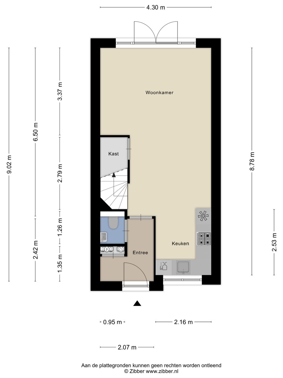 Foto 32 van Julianastraat 82