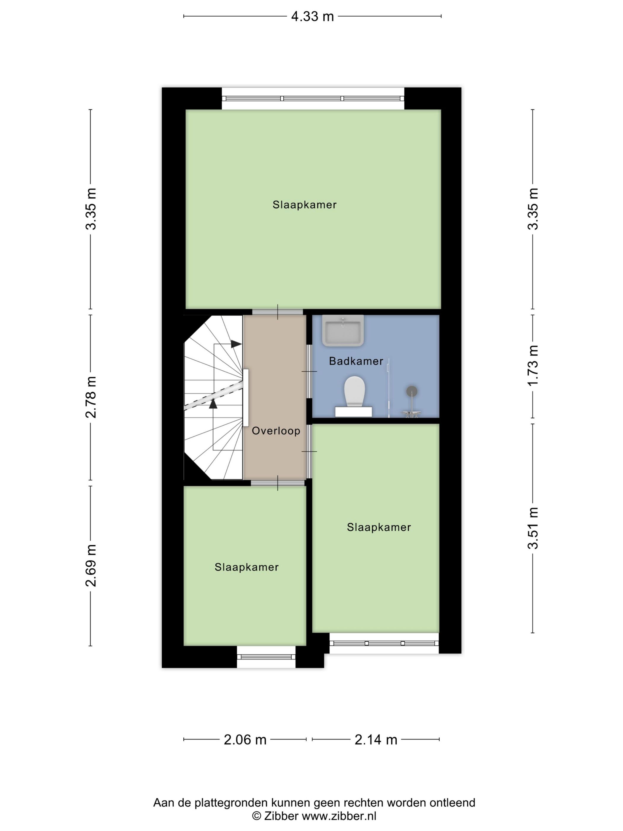 Foto 33 van Julianastraat 82