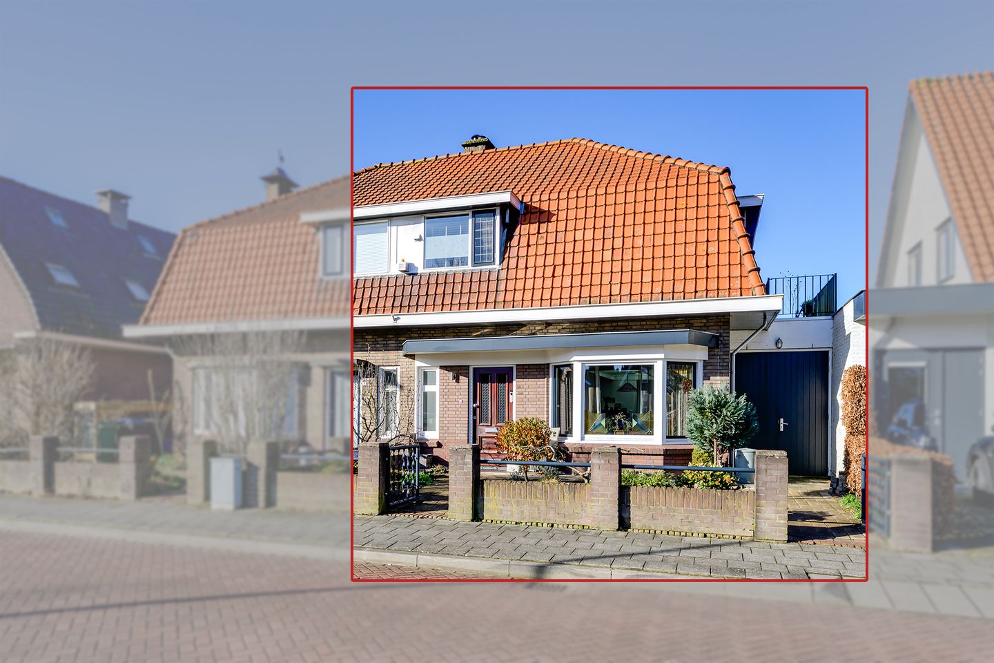 Foto 5 van Prinses Julianaweg 5-A