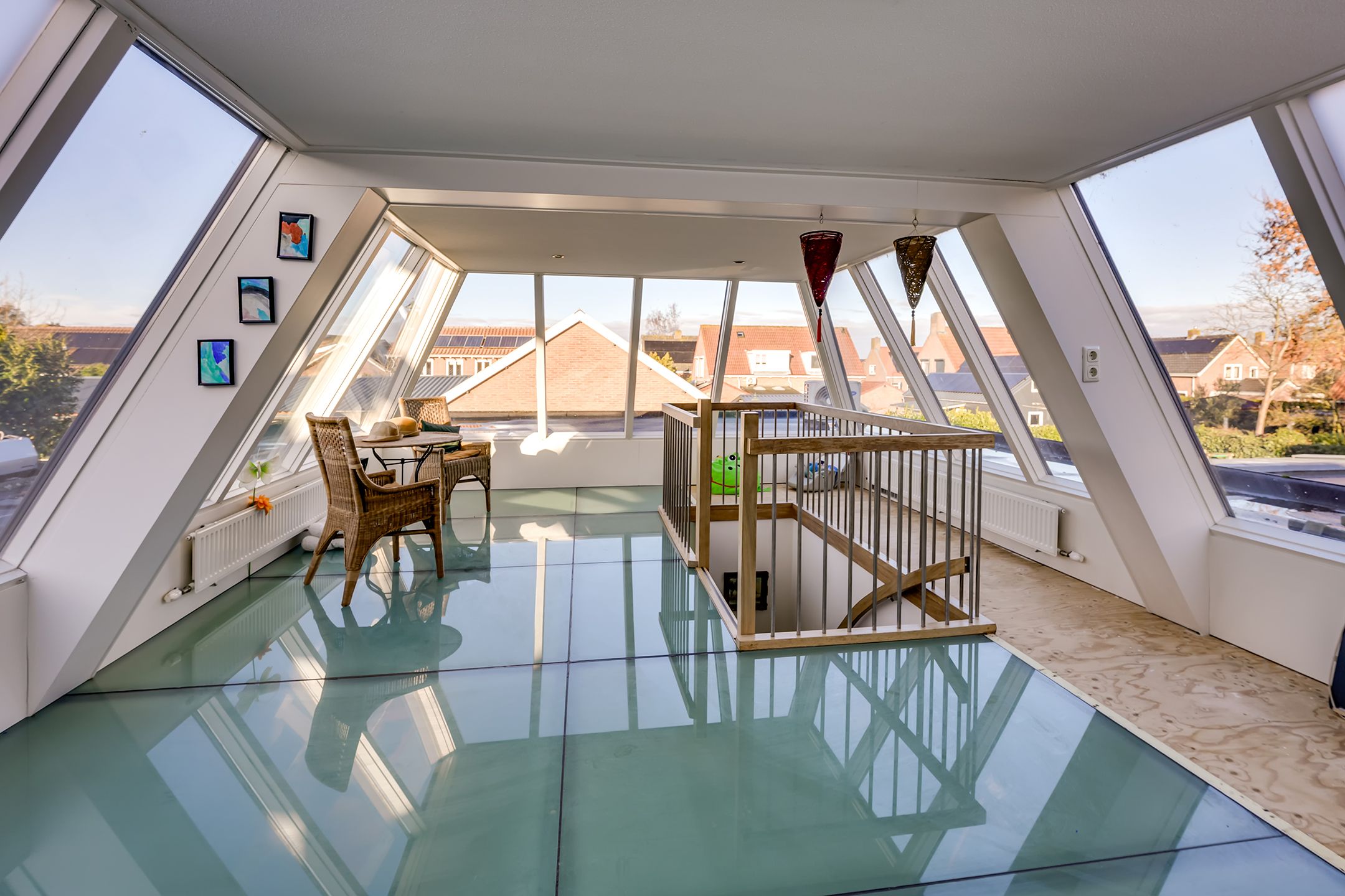 Foto 18 van Prinses Julianaweg 5-A