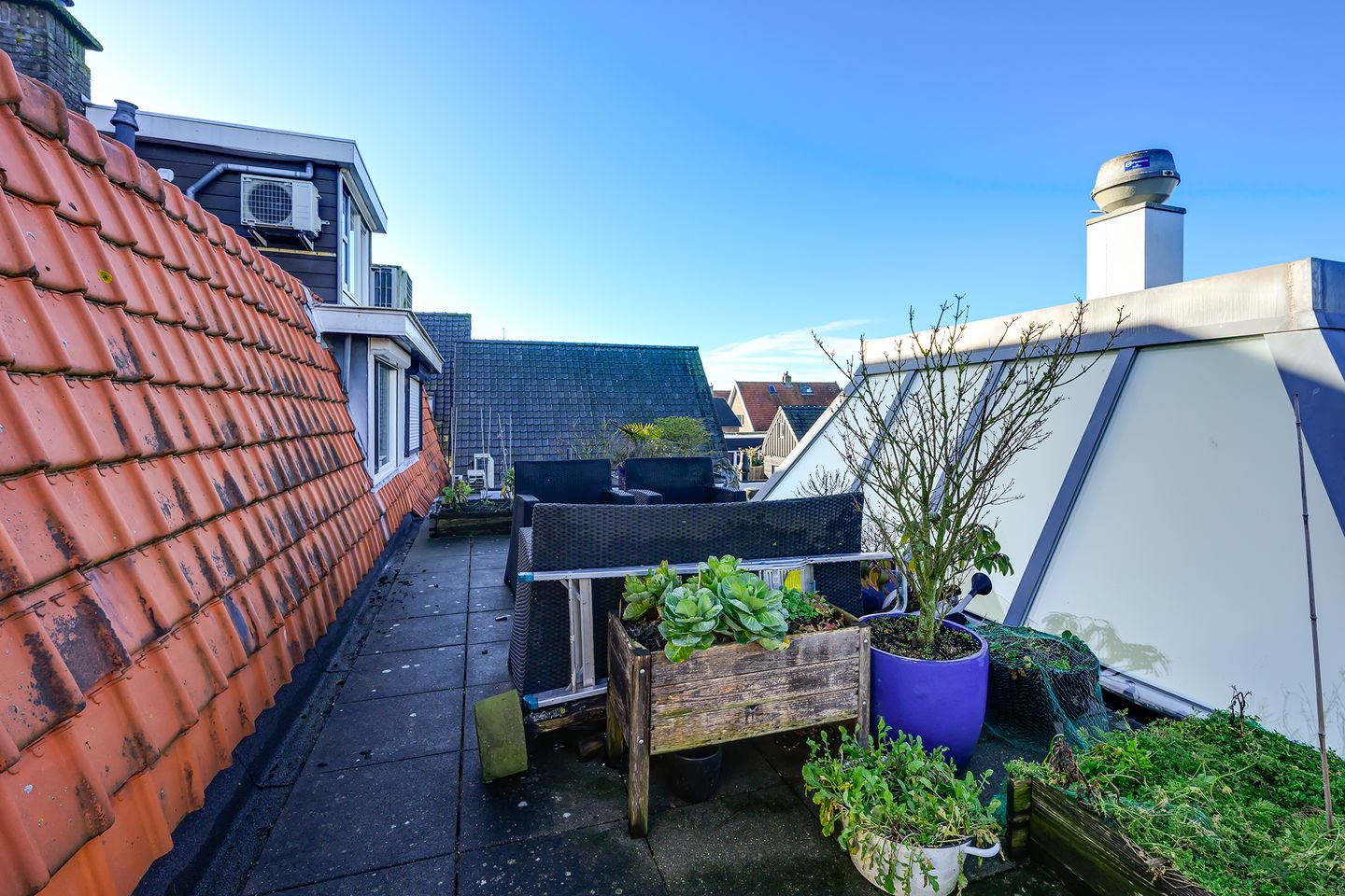 Foto 20 van Prinses Julianaweg 5-A