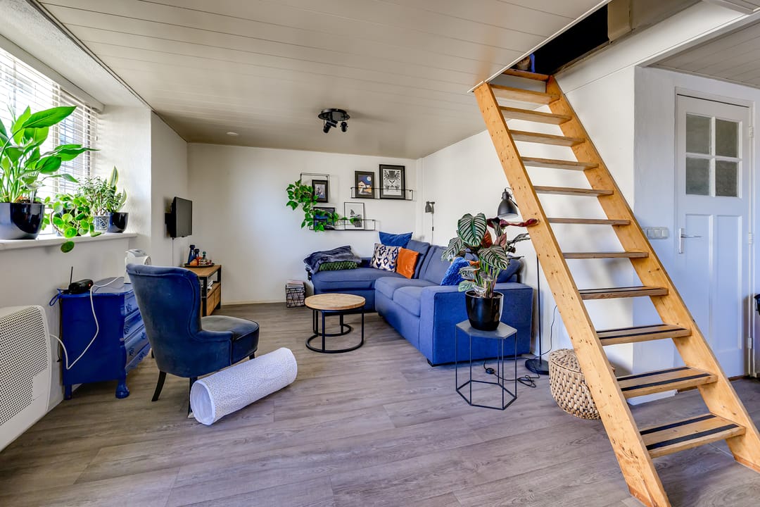 Foto 22 van Prinses Julianaweg 5-A