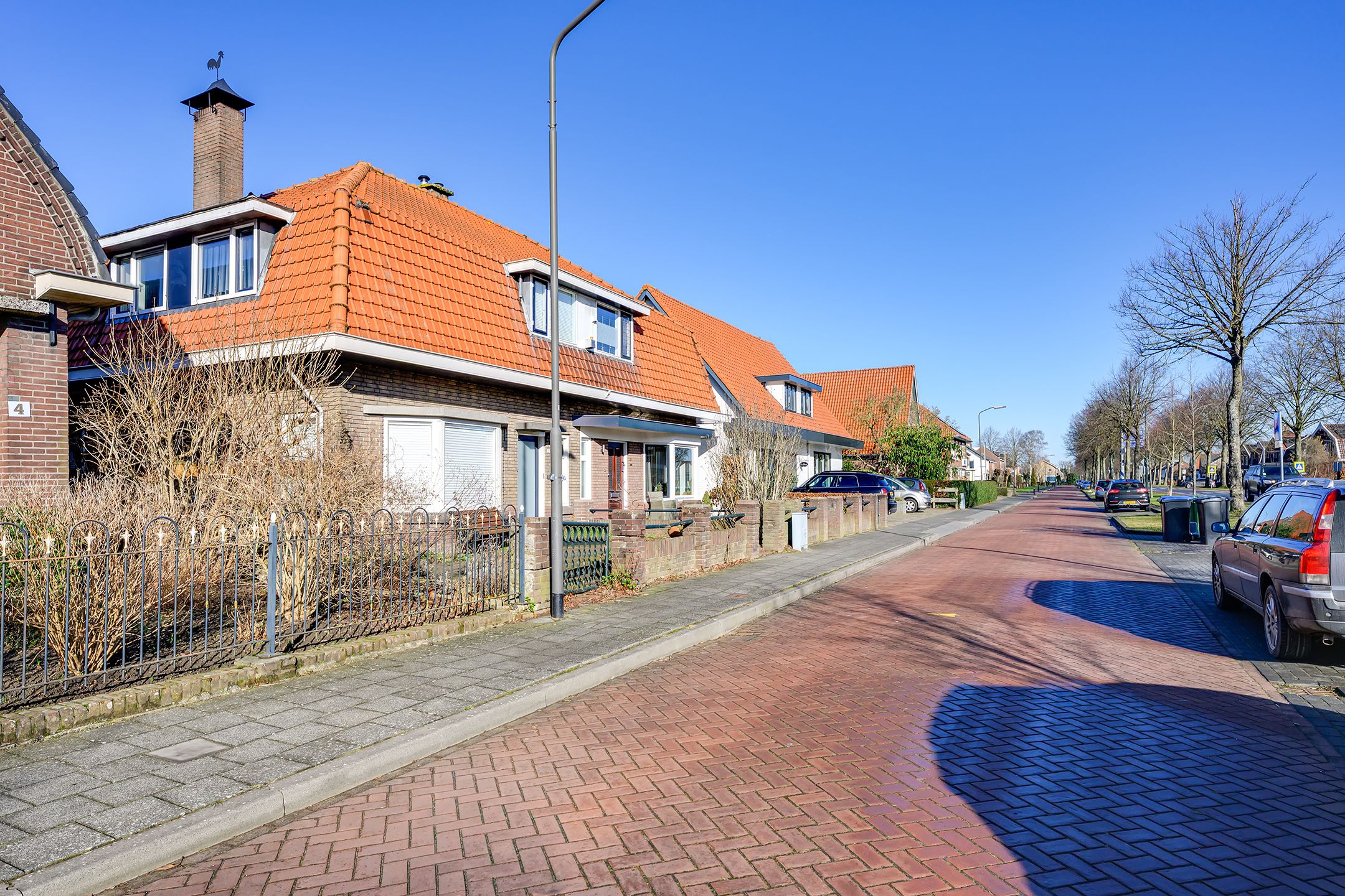 Foto 30 van Prinses Julianaweg 5-A