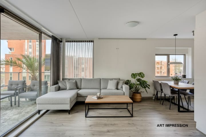 Photo 12 of Meerplein 91