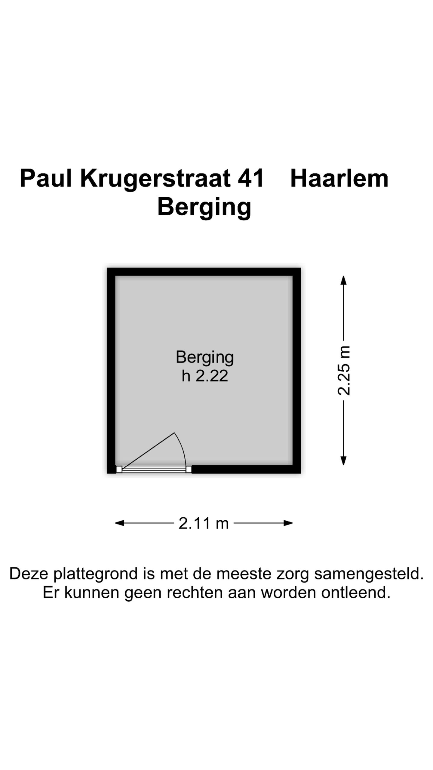 Foto 34 van Paul Krugerstraat 41-G