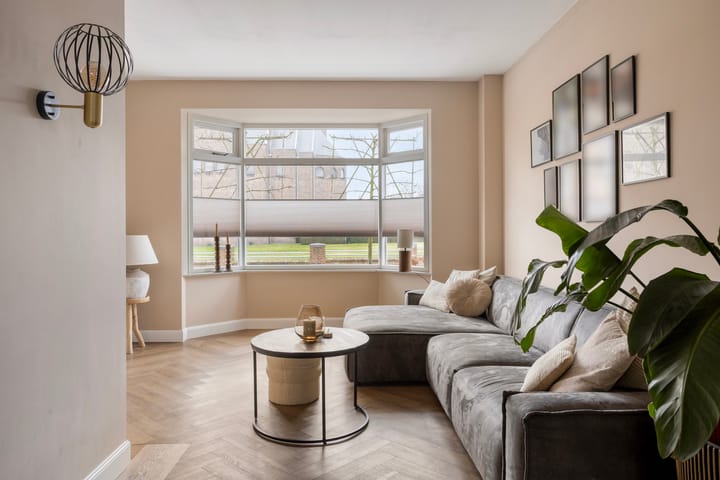 Foto 4 van Lyceumstraat 55