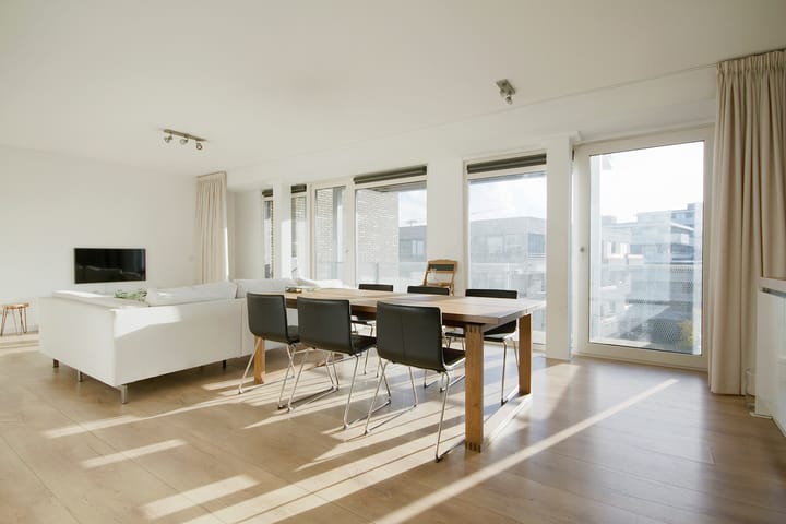 Foto 2 van Mary van der Sluisstraat 540