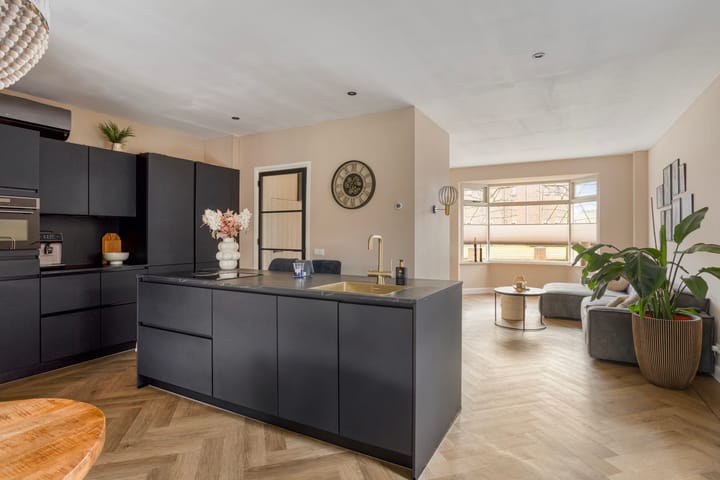 Foto 3 van Lyceumstraat 55