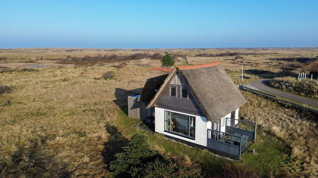 Foto 2 van Kemphaansduin 203