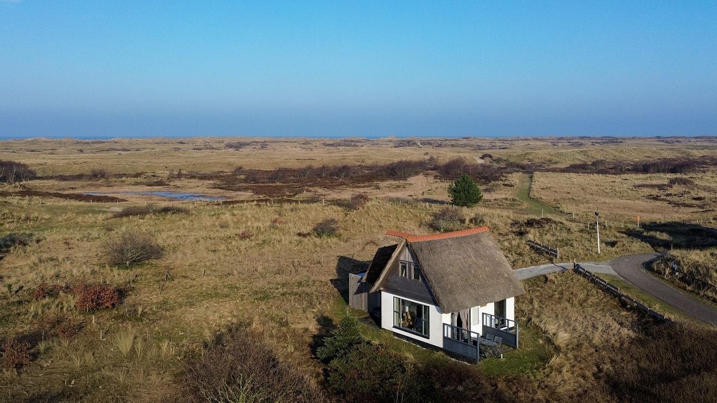 Foto 4 van Kemphaansduin 203