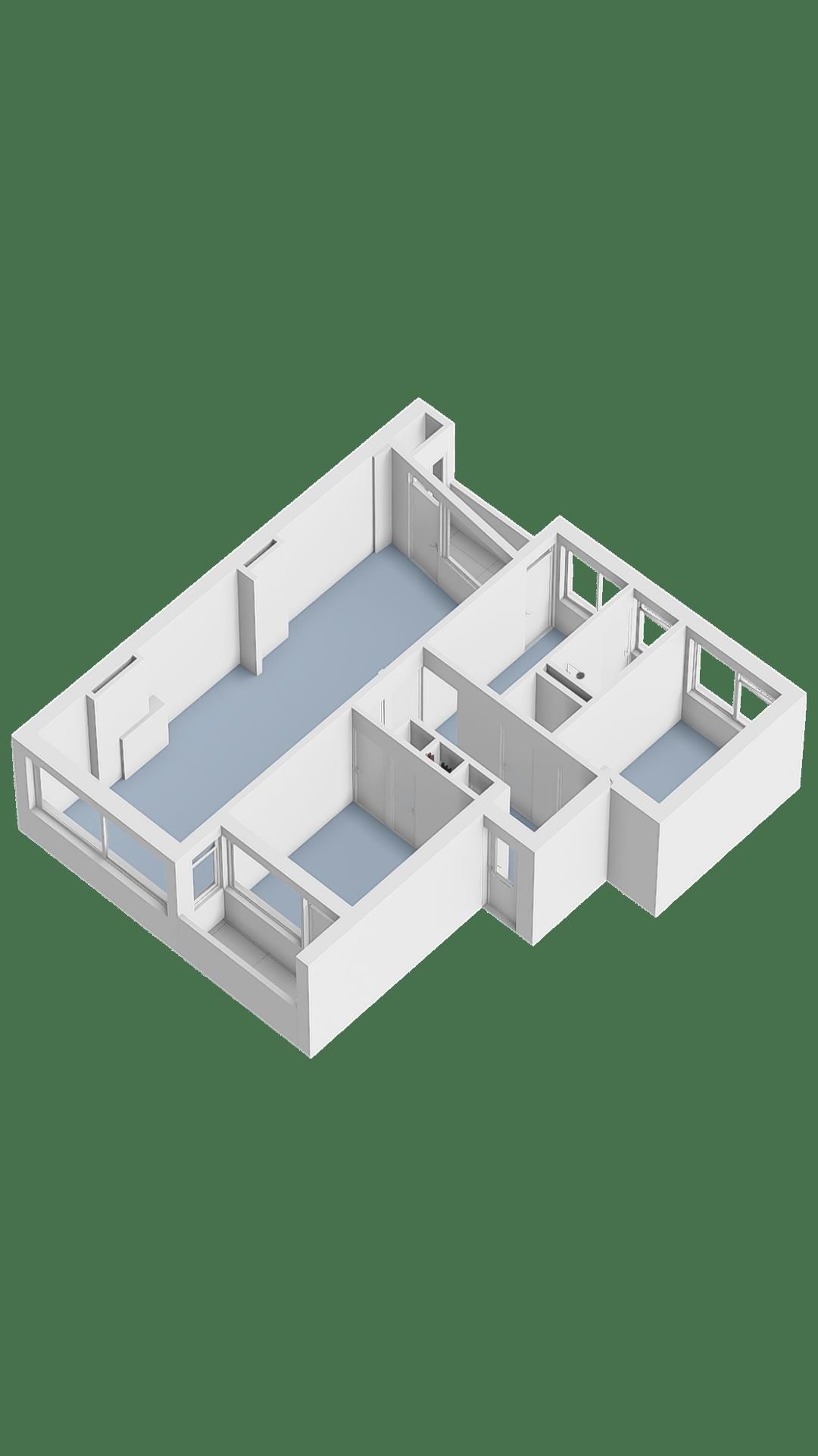 Foto 39 van Van IJsendijkstraat 23