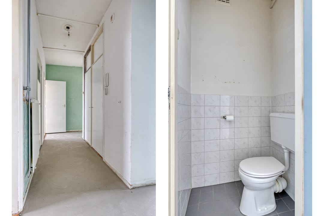 Foto 11 van Van IJsendijkstraat 23