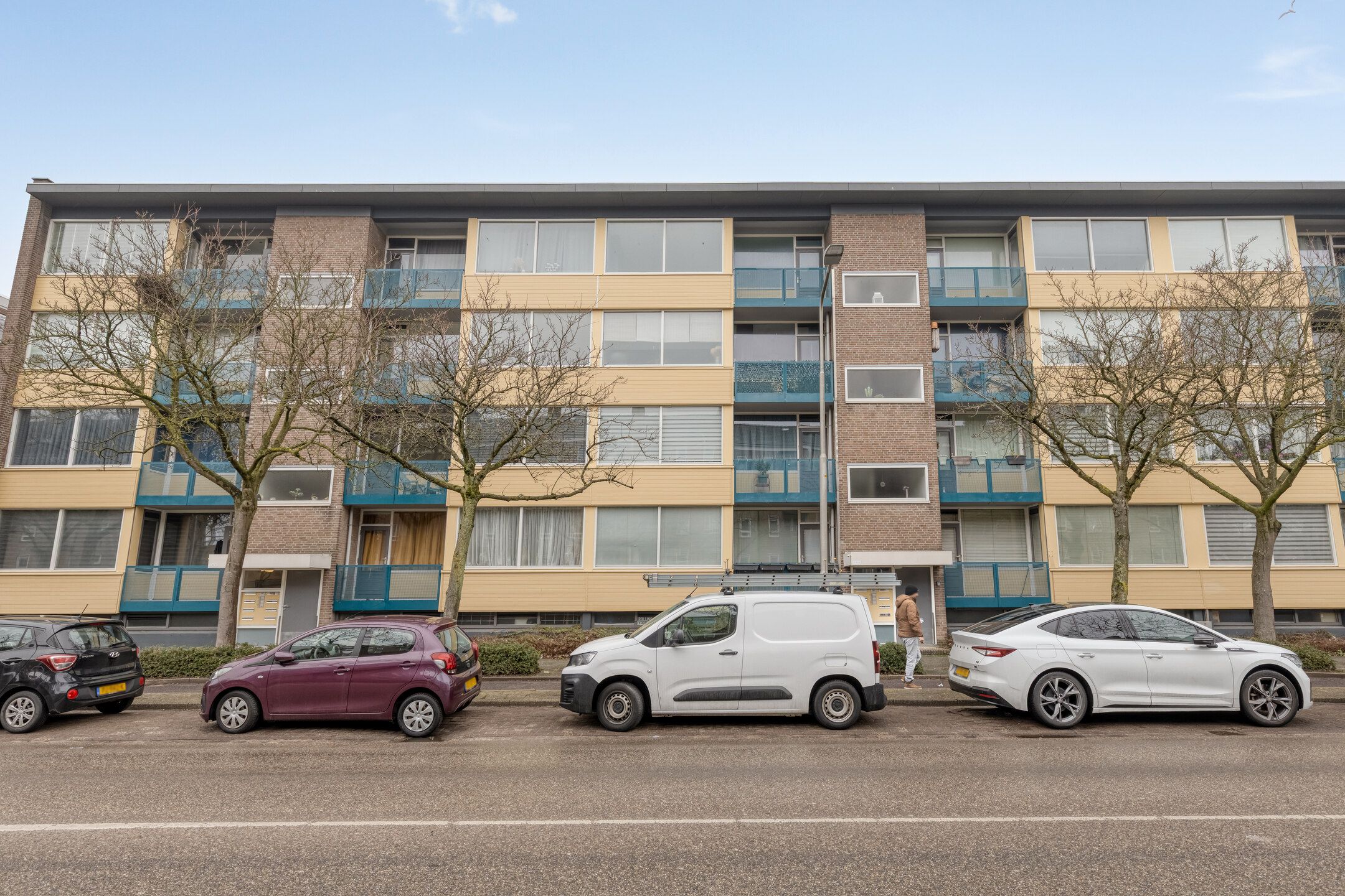 Foto 6 van Van IJsendijkstraat 23