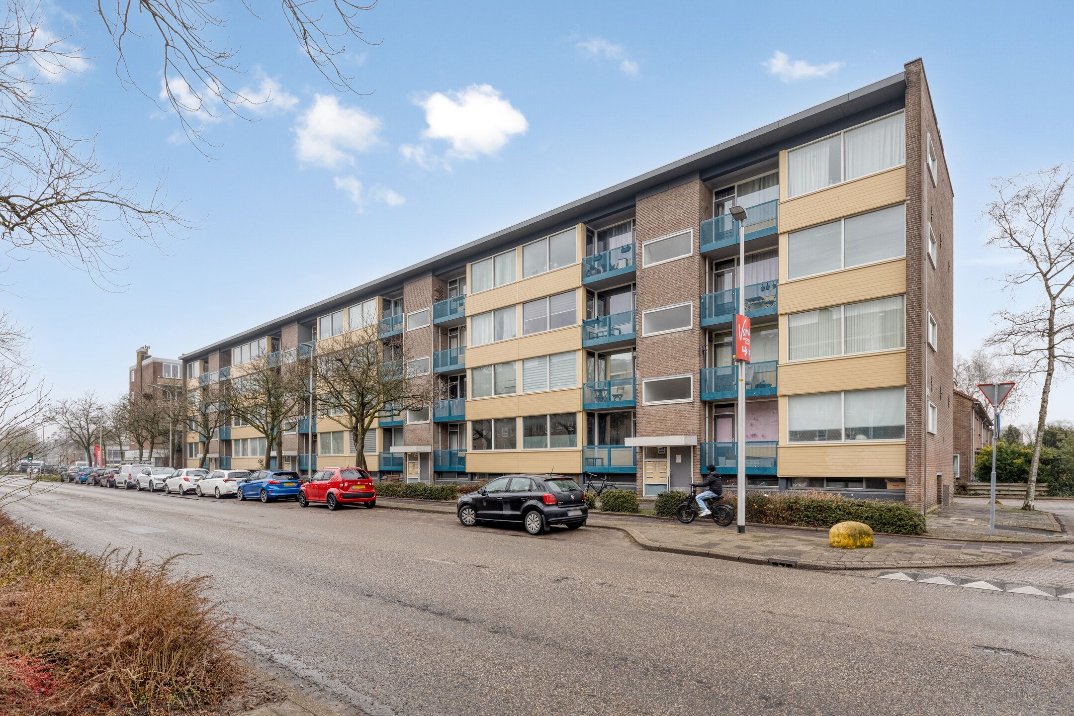 Foto 33 van Van IJsendijkstraat 23