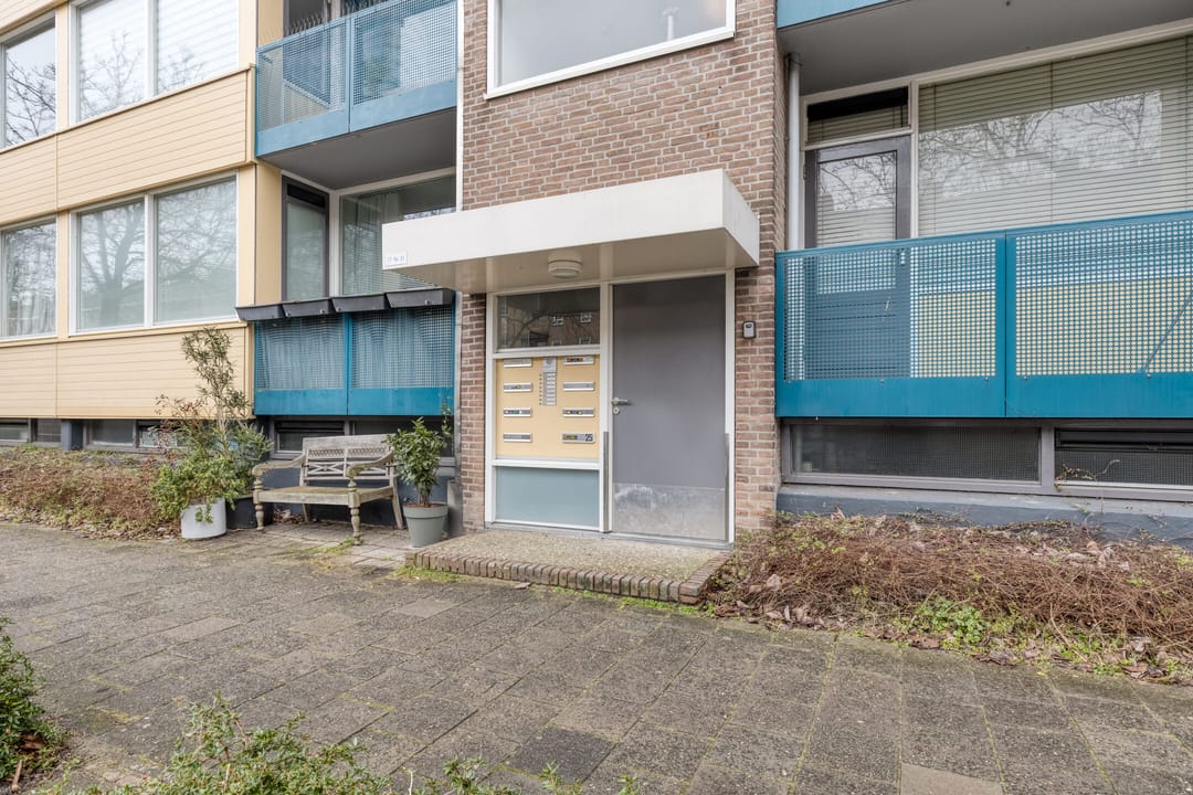 Foto 7 van Van IJsendijkstraat 23