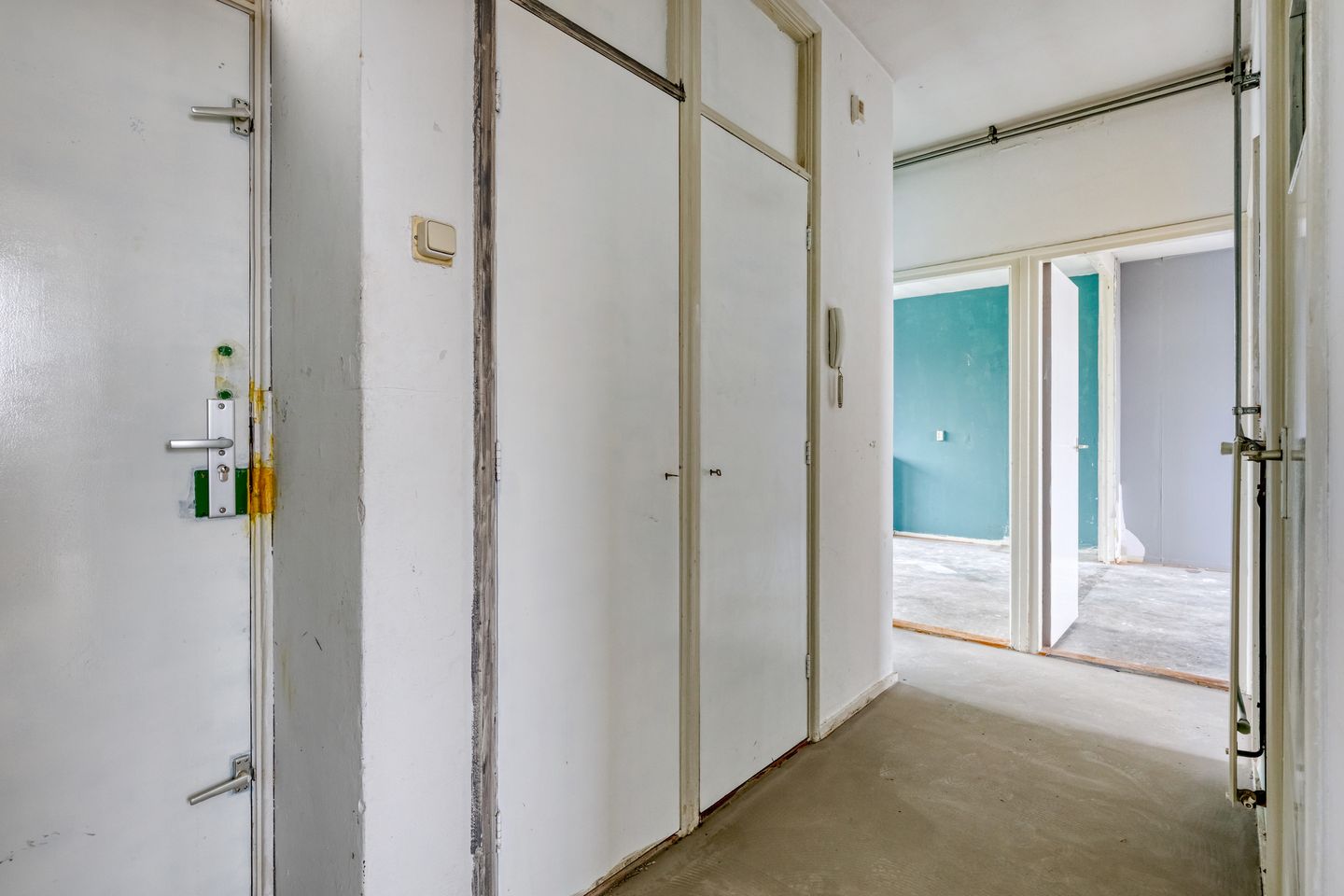 Foto 10 van Van IJsendijkstraat 23