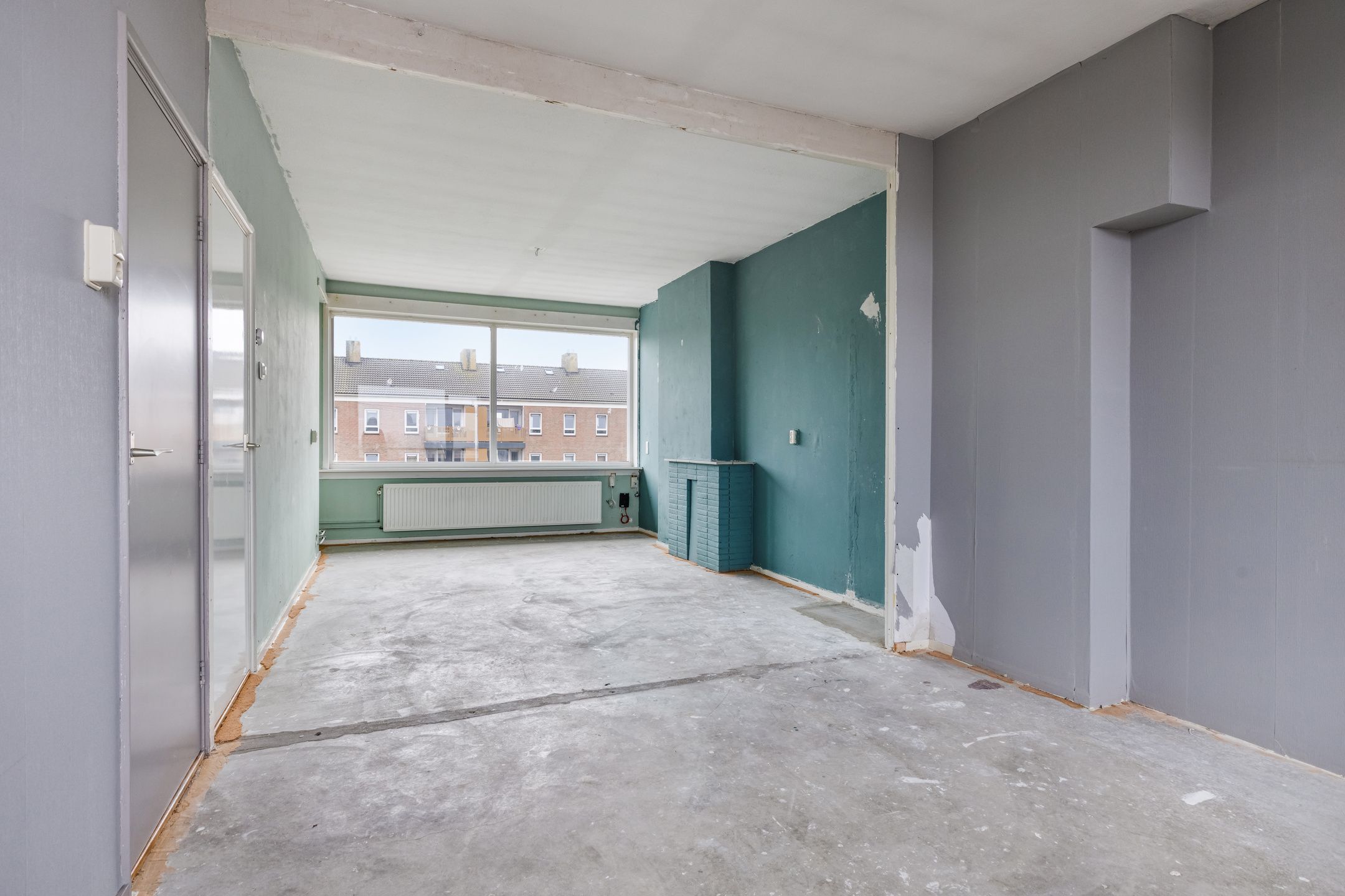 Foto 15 van Van IJsendijkstraat 23