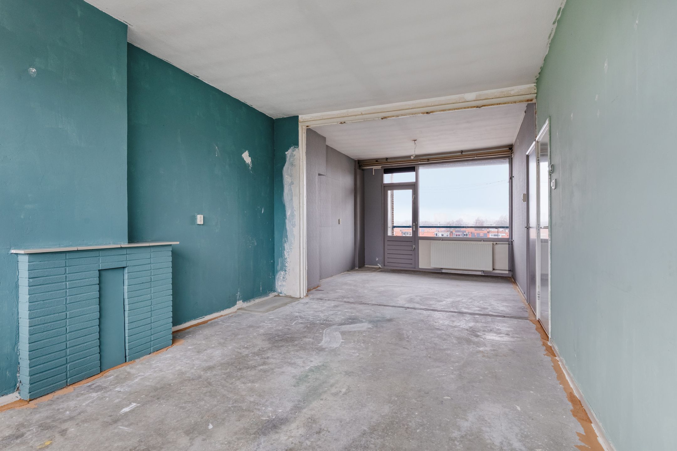 Foto 12 van Van IJsendijkstraat 23