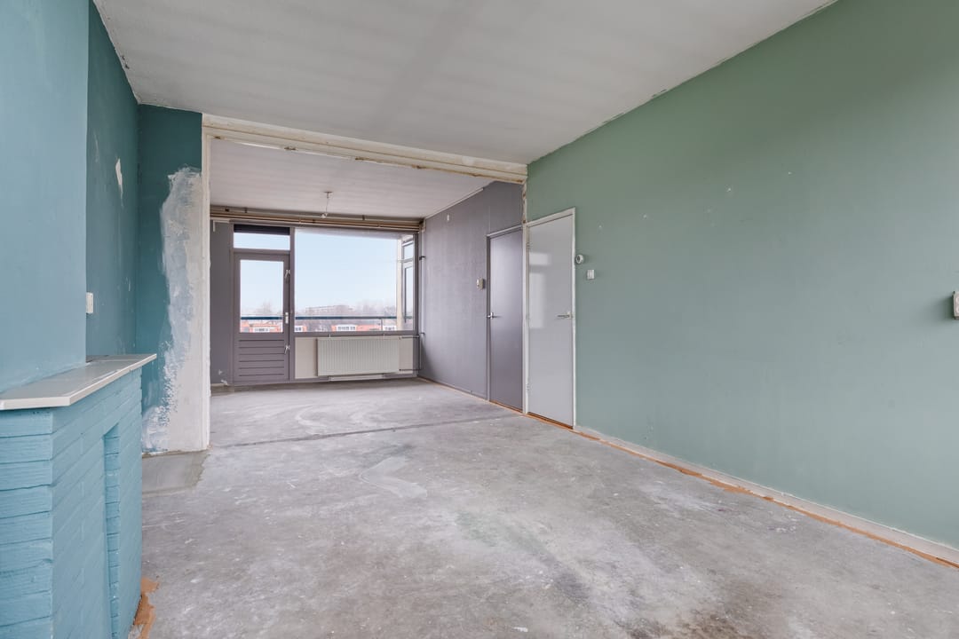 Foto 13 van Van IJsendijkstraat 23