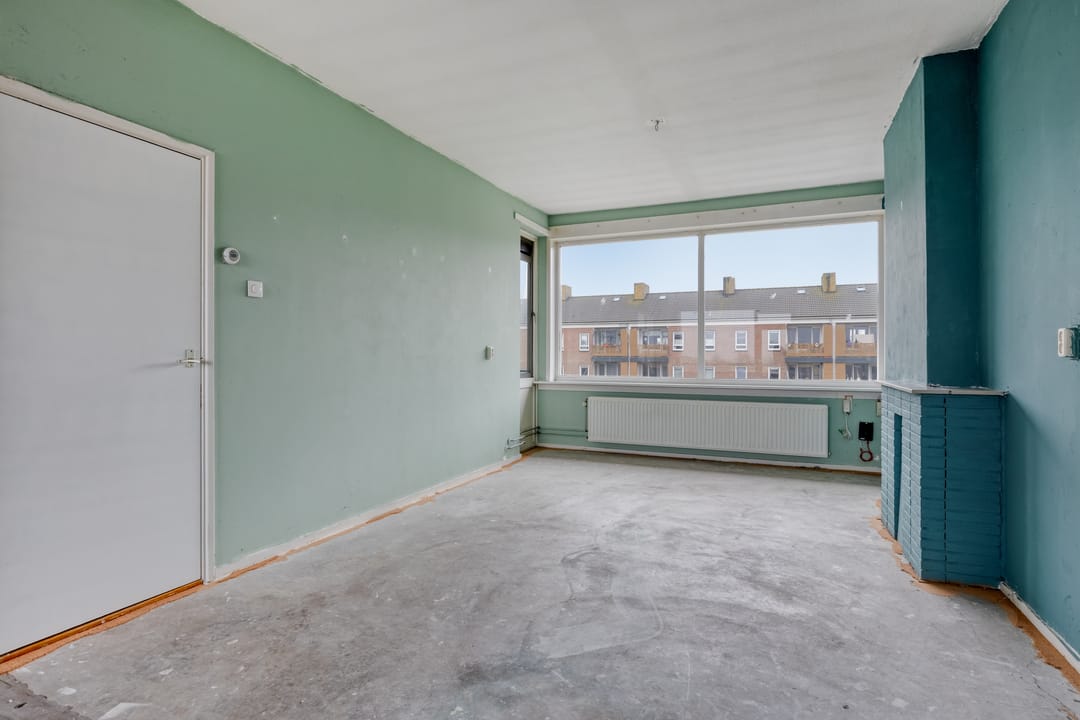 Foto 16 van Van IJsendijkstraat 23