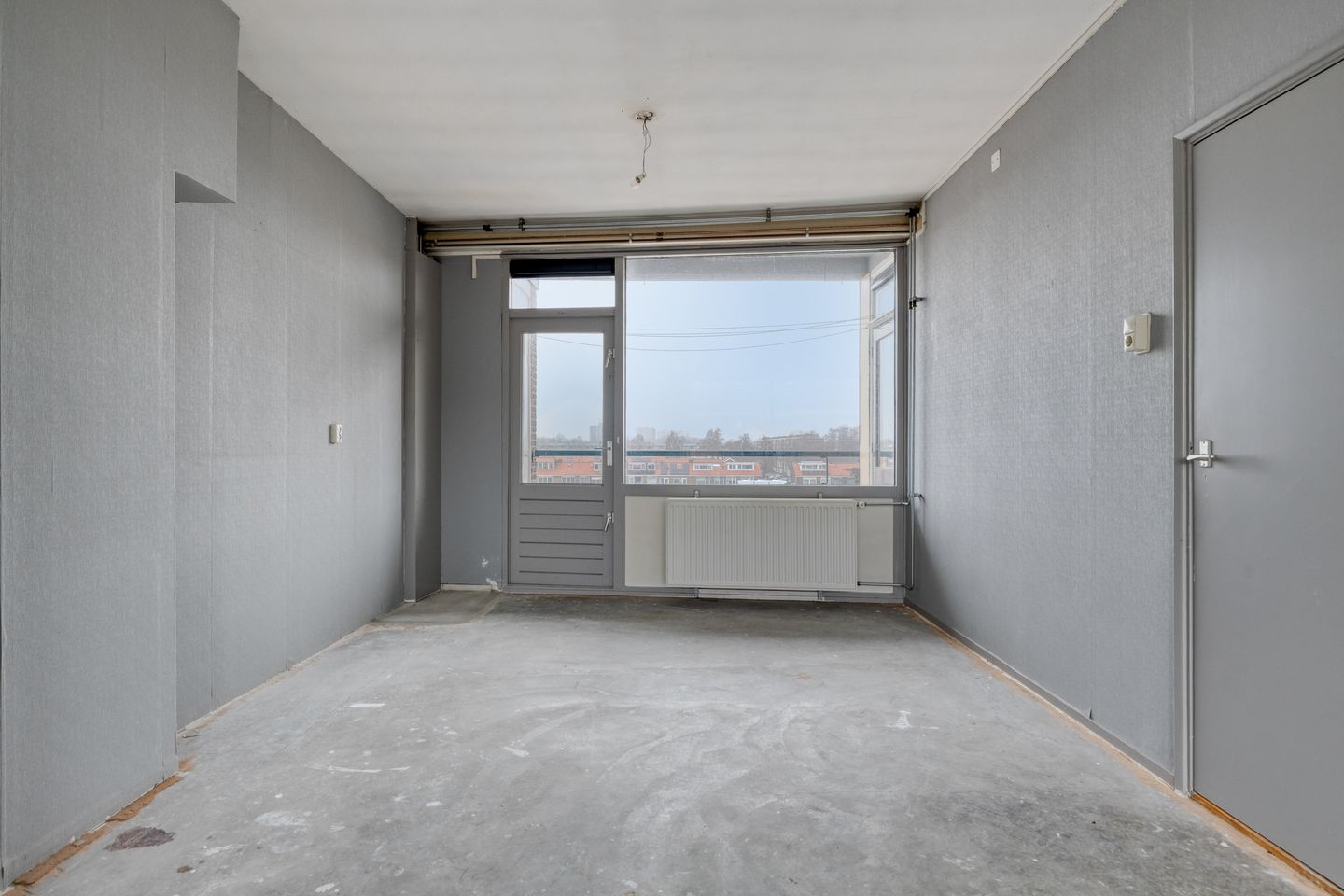 Foto 14 van Van IJsendijkstraat 23