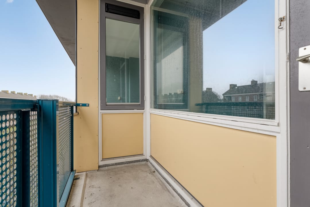 Foto 31 van Van IJsendijkstraat 23