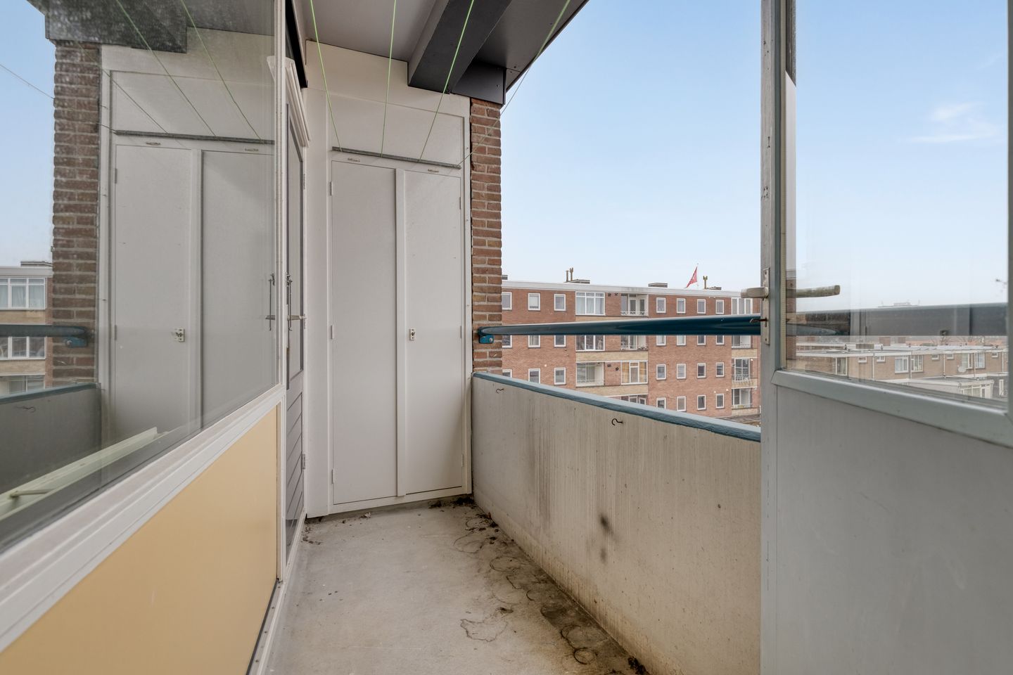 Foto 20 van Van IJsendijkstraat 23