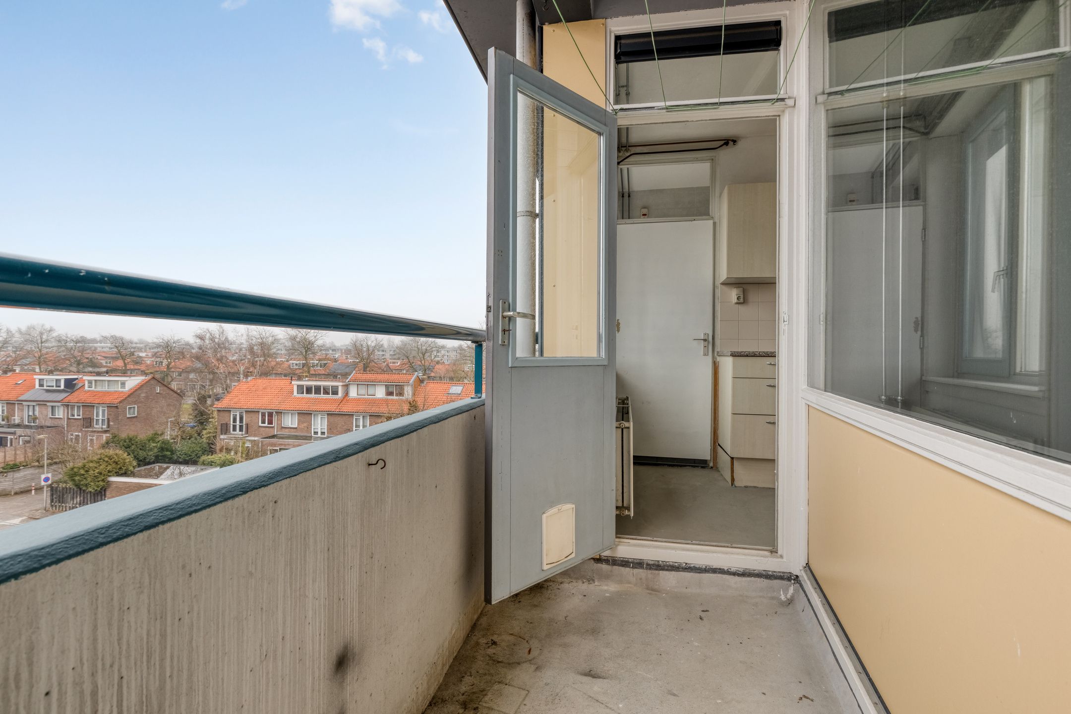 Foto 21 van Van IJsendijkstraat 23